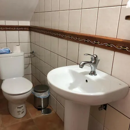 La Campana De Arriba * La Guancha