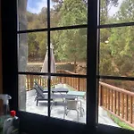 La Campana De Arriba Apartment