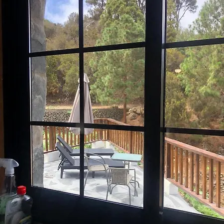 La Campana De Arriba Apartmán