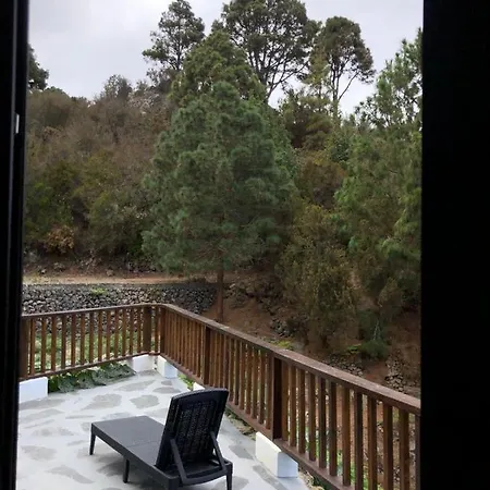 Apartmán La Campana De Arriba *