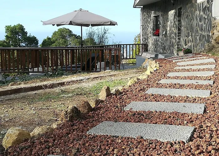 Apartment La Campana De Arriba La Guancha