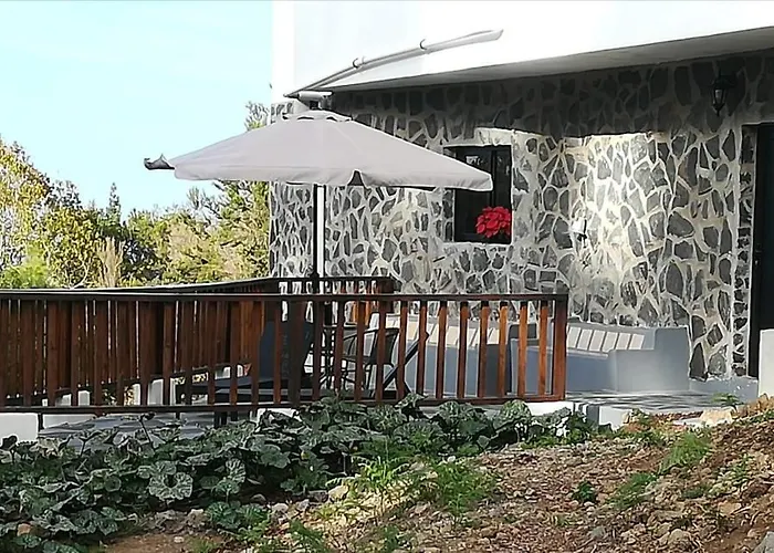 La Campana De Arriba * La Guancha
