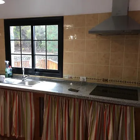 Appartement La Campana De Arriba La Guancha