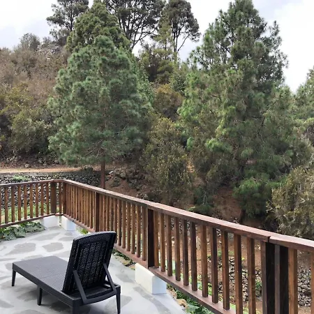 La Campana De Arriba * La Guancha