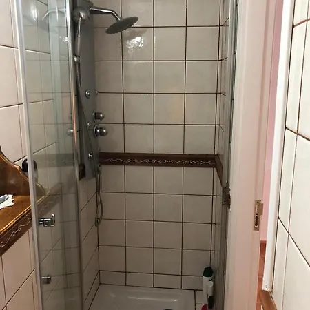 La Campana De Arriba Appartement La Guancha