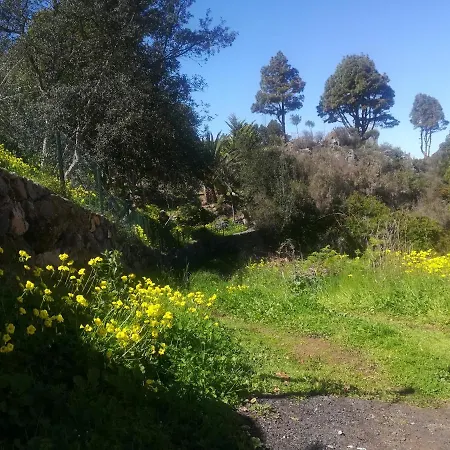 La Campana De Arriba Appartement La Guancha
