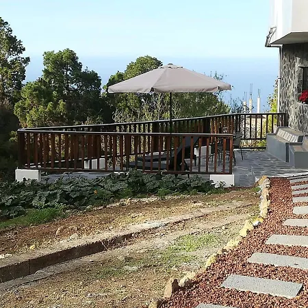 La Campana De Arriba Appartement La Guancha