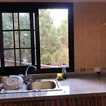La Campana De Arriba Appartement