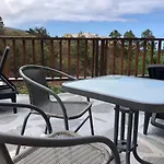La Campana De Arriba Appartement