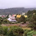 La Campana De Arriba Appartement