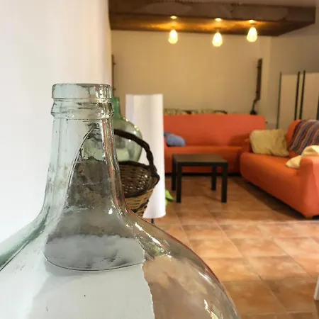 Lägenhet La Campana De Arriba La Guancha